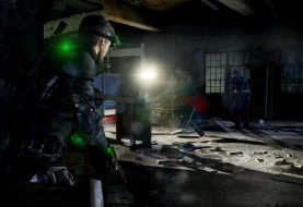 Four New Splinter Cell Blacklist Screenshots Released 