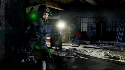 splinter cell blacklist screenshot 1