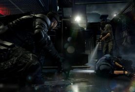 Splinter Cell Blacklist confirmed for the Wii U