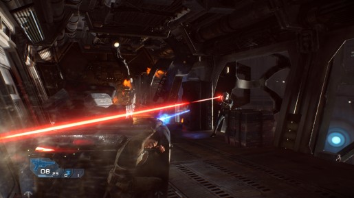 star wars 1313 screenshots