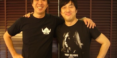 SUDA51’s Grasshopper Manufacture Picked Up By Ragnarok Odyssey Publisher