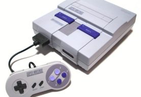 New Super Nintendo Game In Development 