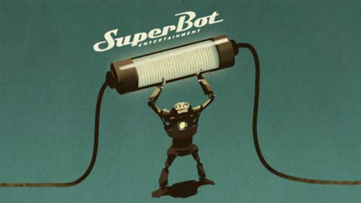 superbot entertainment logo
