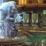 SWTOR will not be at E3 this year; no big content announcement planned