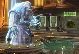 SWTOR will not be at E3 this year; no big content announcement planned