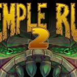 Temple Run 2 Sprints To 20 Million Downloads