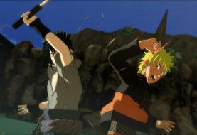 Naruto Shippuden: Ultimate Ninja Storm 3 dated in North America and Europe