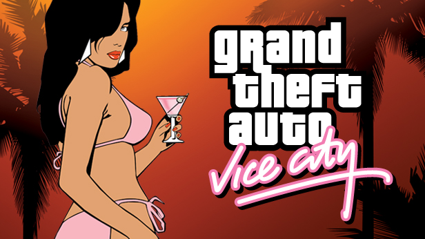 Grand Theft Auto: Vice City Coming To The PSN Next Week