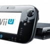 wii u console