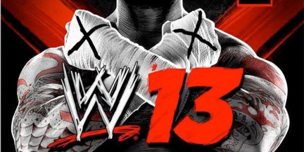 WWE ’13 Selling Ahead of Pace of WWE ’12