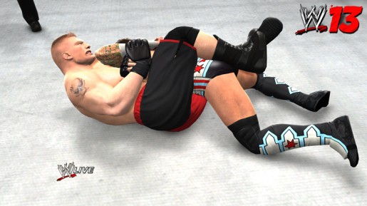 wwe 13-dlc3