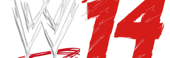 wwe '14 logo
