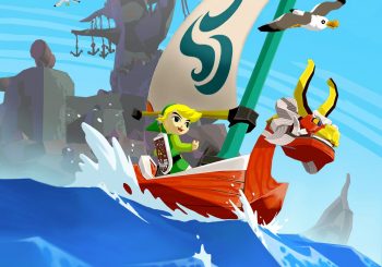 Pre-order 'The Legend of Zelda: Wind Waker HD' at Amazon and save $10