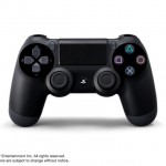 ps4 dualshock 4 controller