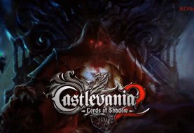 Lords of Shadow 2 is the last Castlevania game for MercurySteam
