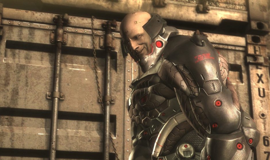 Metal Gear Rising: Revengeance – How to Defeat Sundowner