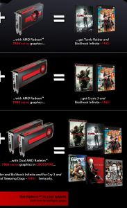 AMD Radeon HD