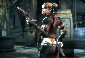 Harley Quinn And Bane Get Alternate Costumes In Injustice: Gods Among Us