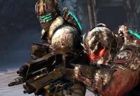 Get Dead Space 3 for $45 at Kmart this week