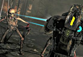 Dead Space 3 Receiving 11 Items Of Day One DLC 