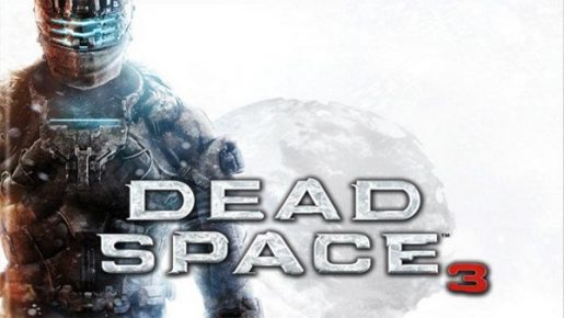 Dead Space 3 Review