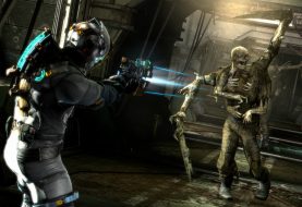Dead Space 3 Post Valentines Day Contest (Updated)