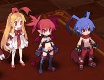 Get Your Fill Of Disgaea D2 Screenshots Here