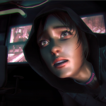 Brand New République Screenshots Released