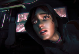 Brand New République Screenshots Released