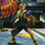 Final Fantasy X HD Screenshot PS Vita