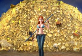 New One Piece: Pirate Warriors 2 Trailer Shows off Added Features