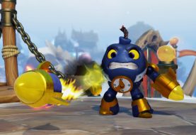 Skylanders To Become An Annual Franchise 