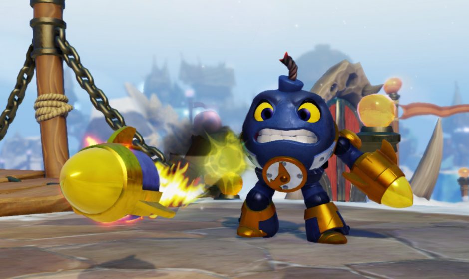 Skylanders To Become An Annual Franchise