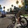 Grand Theft Auto V bicycle
