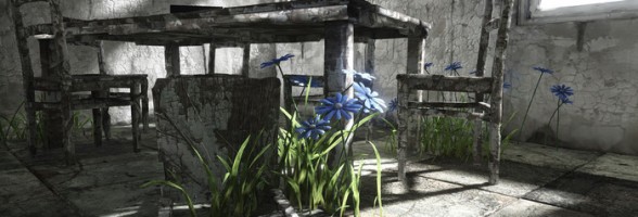 Homesick Passes First Kickstarter Stretch Goal