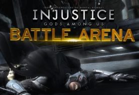 Injustice Battle Arena Invites Fans to Pick their Champion