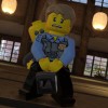 LEGO City Undercover a Single Player-Only Experience