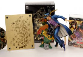 JoJo's Bizarre Adventure Gold Experience Edition Announced for Japan