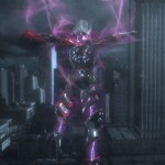 Metal Gear Rising: Revengeance – How to Defeat Monsoon