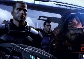 Mass Effect 2 And 3 Are Now Xbox One Backwards Compatible