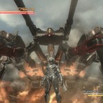 Metal Gear Rising: Revengeance – How to Defeat Metal Gear Excelsus