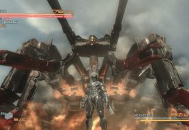 Metal Gear Rising: Revengeance – How to Defeat Metal Gear Excelsus