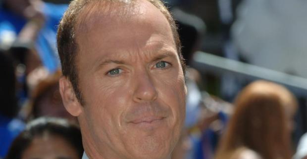 Michael Keaton Joins Need for Speed Movie