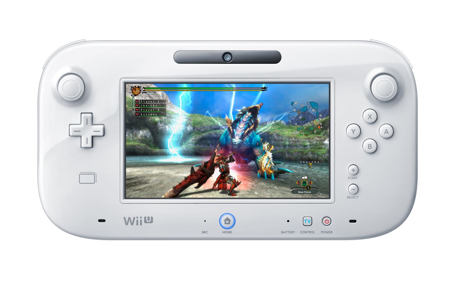 Monster Hunter 3 Ultimate allows cross-region online play for US and EU