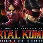 Mortal Kombat Komplete Edition Release Date Australia