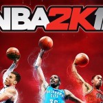 NBA 2K13 Ships 4.5 Million Copies
