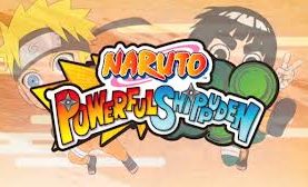 Naruto Powerful Shippuden demo now Nintendo eShop