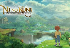 Ni no Kuni: Wrath of the White Witch Review