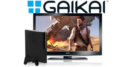 PS4-Gaikai