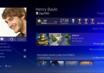 You'll Soon Be Able To Change Your PSN Online ID